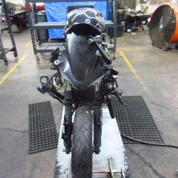 PARTED OUT - 2019 18-23 Kawasaki Ninja 400 EX400 - Motorcycle parts - A32762