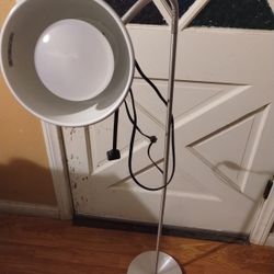 Lámpara De Piso 