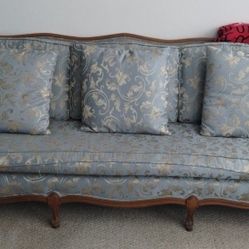 Antique Sofa
