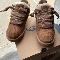 Uggs 