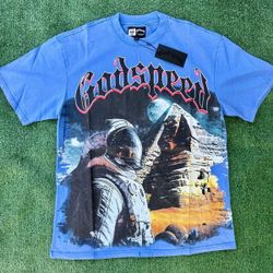 Godspeed Shirt