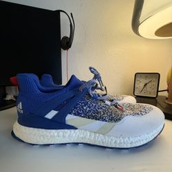 Adidas Crossknit Boost Golf Shoes