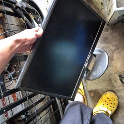 Free VGA Monitor