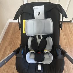 Foldable Stroller 