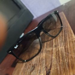 Ray Ban  Boyfriend  Two  Sunglasses 
