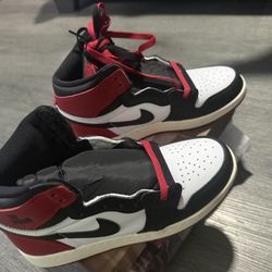 Jordan 1’s
