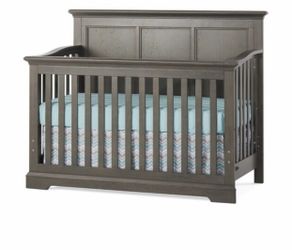4 in 1 Convertible Crib