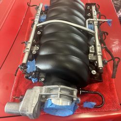 Ls3 Intake