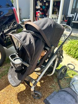 Maxi cosi zelia
