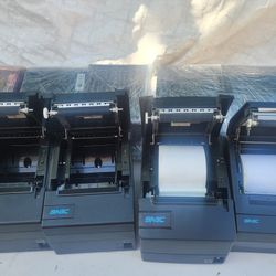 Printer Receipts  SN3C,BIXOLON AND  SAMS