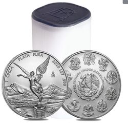 2020 Mexico Libertad