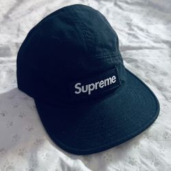 Supreme Cotton Hat Men’s 