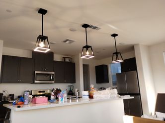 LIGHTING