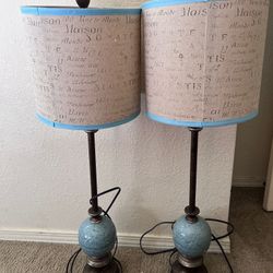 Night Lamps