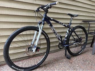 Gary Fisher Cobra Genesis 2.0 29er Mountain Bike (19-inch Frame)