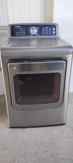 Sansung Dyer Gas Natural 