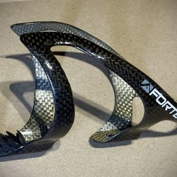 Forte Carbon Fiber Bottle Cage