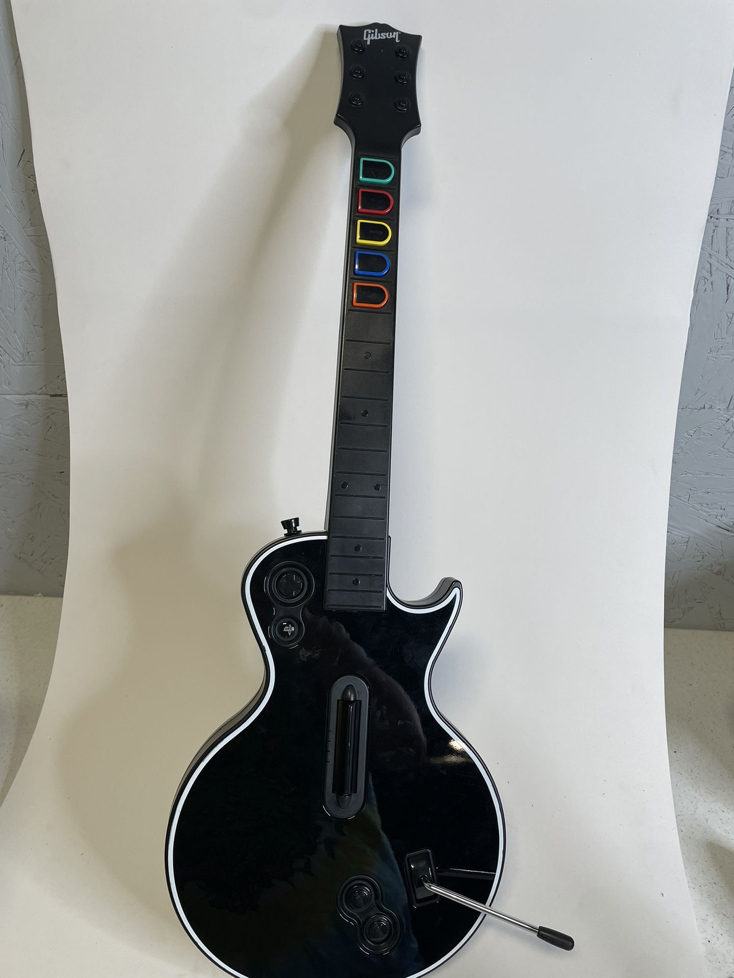 PS3 Gibson Les Paul Guitar
