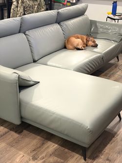 Sectional Sofa
