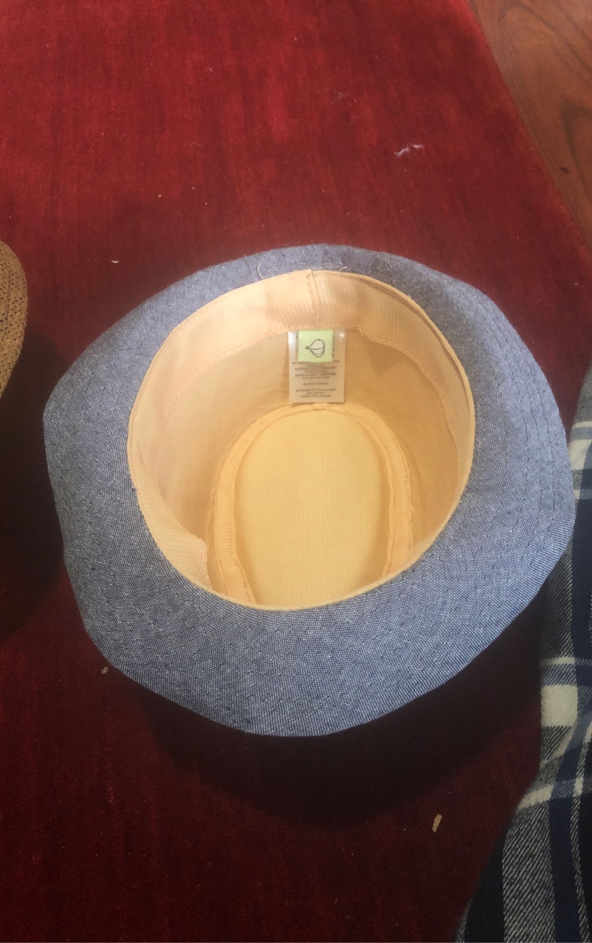 Hats