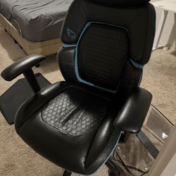 Gaming Chair Barely Used
