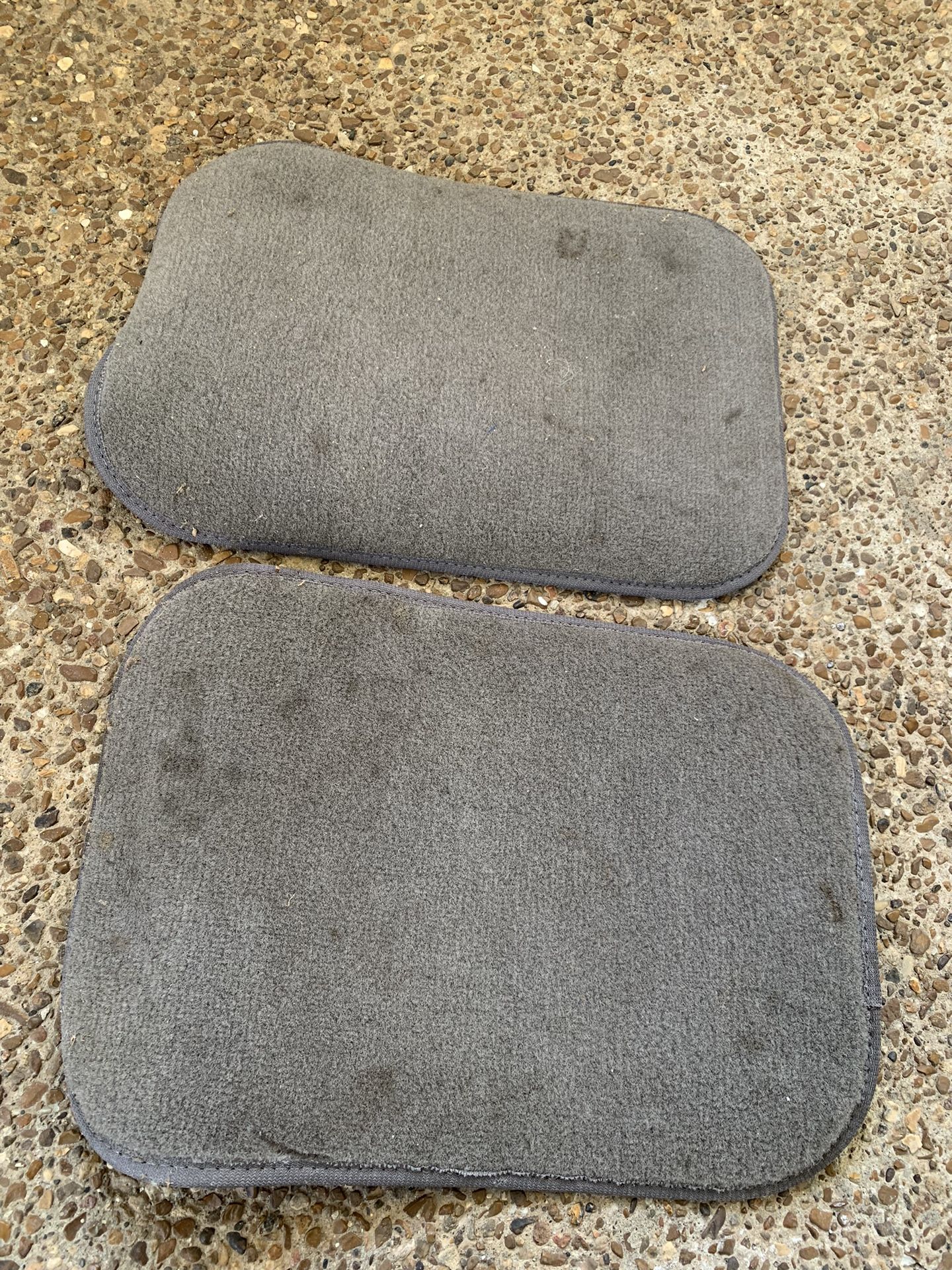 Car Floor Mat