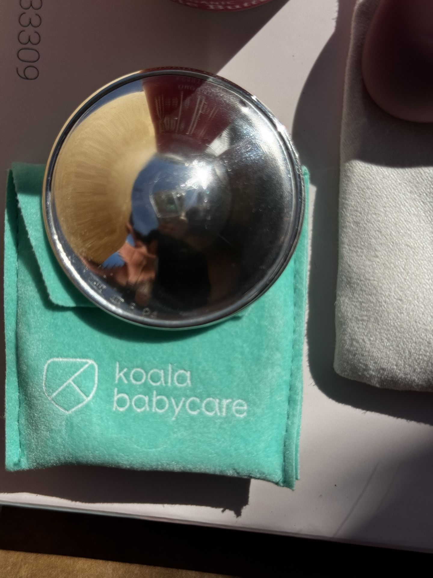 Nipple Shields for Nursing