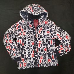 " Tommy Hilfiger " Puffer JACKET *NEW*