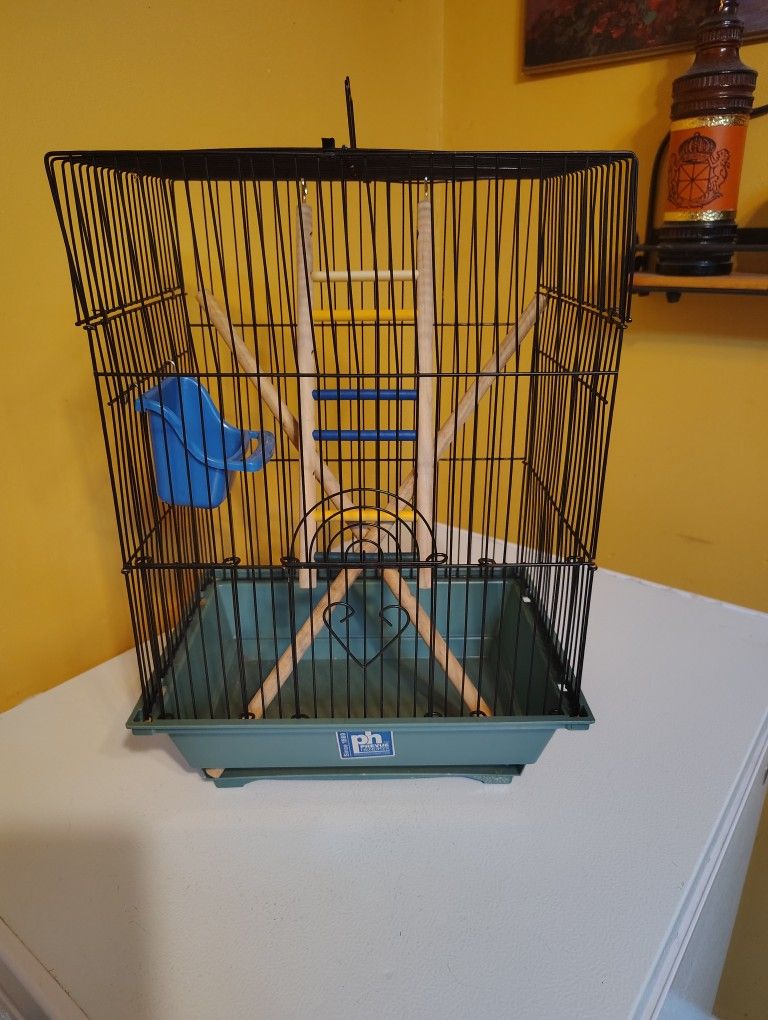 Bird Cage For Small Bird