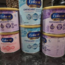 Enfamil