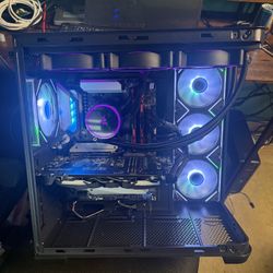 🔥 Complete Gaming PC – Ryzen 7 3700X + GTX 1070 – RGB Lighting! 🔥