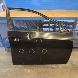 Camry 2012 2013 2014 door