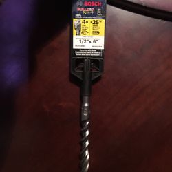 Bosch Bulldog Xtreme