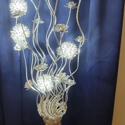 Modern Floor Lamp LED