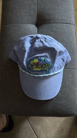 Jimmy Buffett's Margaritaville Baseball Cap