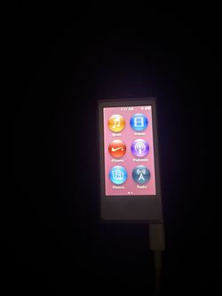 iPod