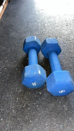 Dumbbell