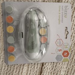 Baby Nail Trimmer