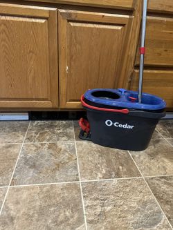 O Cedar Mop 2