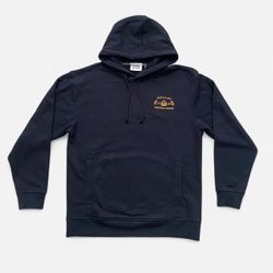 Black Scotch & Soda hoodie Size L