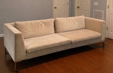 96 inch sofa