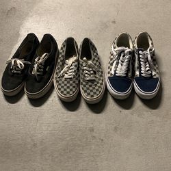 Vans Shoes