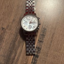 Ladies Michael Kors Watch 