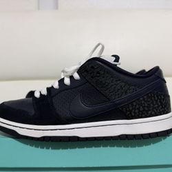 Nike Sb Dunk Low Murasaki 2018 Size 10.5 Nike Dunk Low High Mid