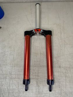 20in BMX race fork $55
