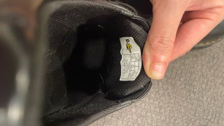 Dr Martens