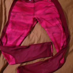 Reebok Workout Leggings 