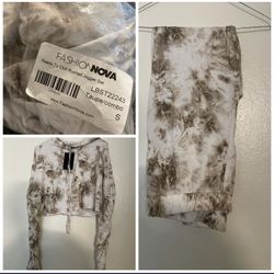 Joggers Set Fashion Nova 