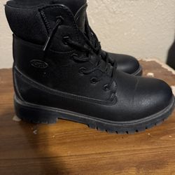 LUGZ BOOTS