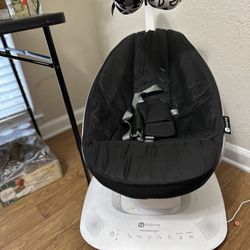 4 U Mom - Mamaroo Swing 